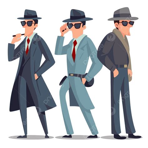 Some spies .